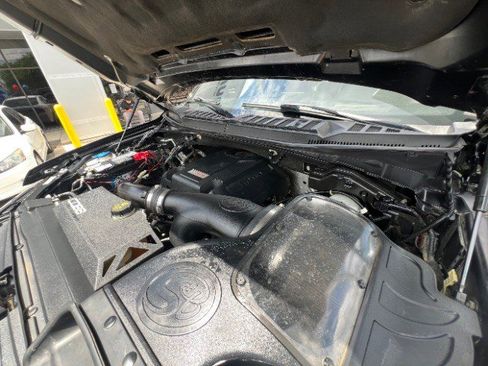 Used 2018 Ford F150 Raptor w/ Equipment Group 802A Luxury AWD/4WD image 66