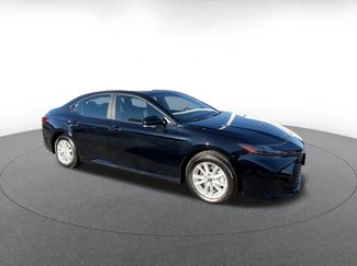 Used 2025 Toyota Camry LE video 2