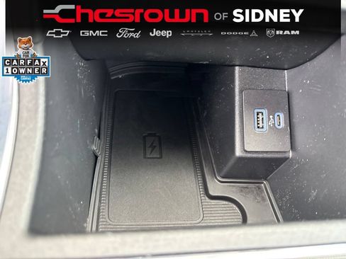 Used 2024 Ford Edge Titanium w/ Equipment Group 301A AWD/4WD image 19