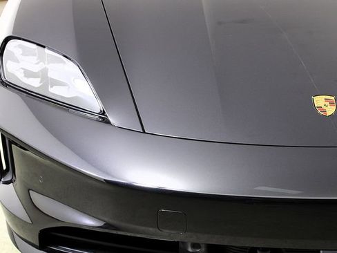 New 2026 Porsche Taycan AWD/4WD image 11
