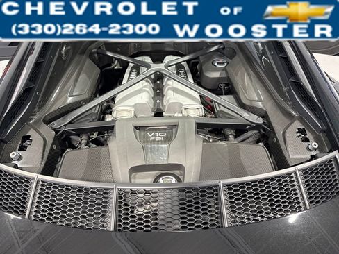Used 2017 Audi R8 V10 image 29