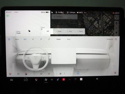 Used 2023 Tesla Model 3 RWD image 32