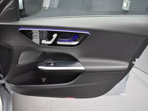 Used 2022 Mercedes-Benz C 300 4MATIC Sedan image 8