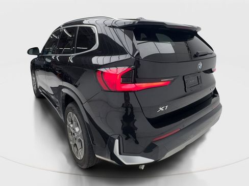 Used 2025 BMW X1 xDrive28i AWD/4WD image 10