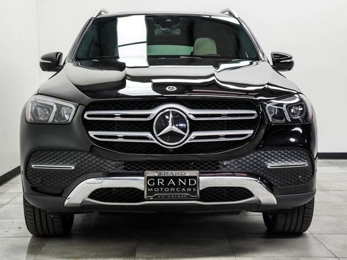 Used 2021 Mercedes-Benz GLE 350 4MATIC image 6