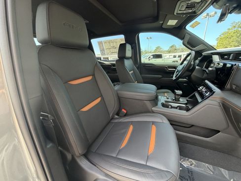 New 2026 GMC Sierra 1500 AT4 w/ AT4 Premium Package AWD/4WD image 27