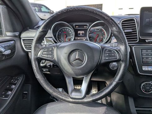 Used 2019 Mercedes-Benz GLE 43 AMG 4MATIC Coupe image 20