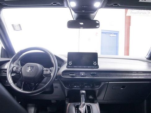 Certified 2023 Honda HR-V Sport image 17