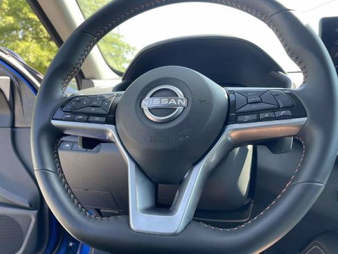 Used 2025 Nissan Altima 2.5 SR w/ SR Premium Package AWD/4WD image 28