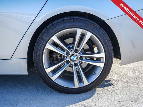 Used 2018 BMW 430i Gran Coupe RWD image 11