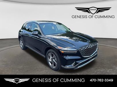 Used 2026 Genesis GV70 2.5T