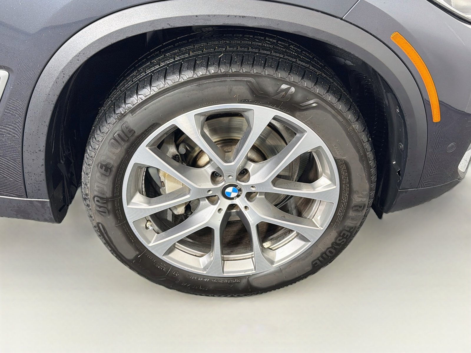 Used 2022 BMW X5 xDrive40i w/ Premium Package AWD/4WD image 35