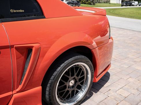 Used 2000 Ford Mustang GT RWD image 68