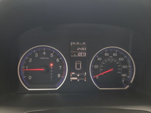 Used 2009 Honda CR-V LX image 19