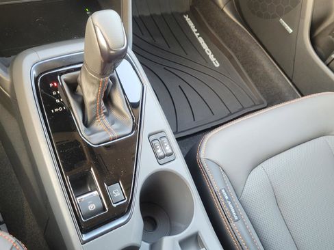 New 2026 Subaru Crosstrek 2.5i Limited image 13