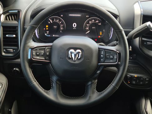 New 2026 RAM 2500 Power Wagon image 13