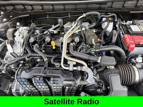 Used 2021 Nissan Altima 2.5 S FWD image 7