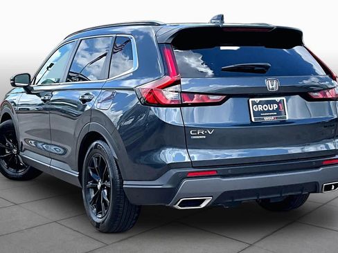 Used 2025 Honda CR-V Sport-L image 12