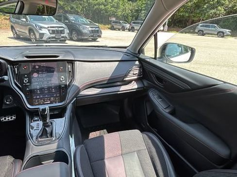 Certified 2024 Subaru Legacy Premium AWD/4WD image 34