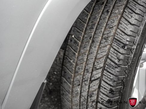 Used 2024 Toyota 4Runner SR5 Premium image 11