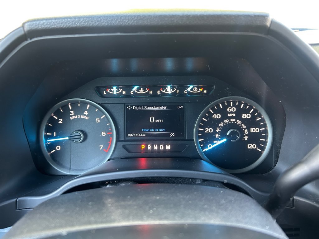 Used 2018 Ford F150 XLT w/ Equipment Group 302A Luxury AWD/4WD image 14