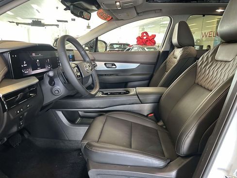 Used 2026 Nissan Murano Platinum w/ Cargo Package AWD/4WD image 18