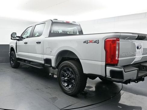 New 2026 Ford F350 XL w/ STX Appearance Package AWD/4WD image 8