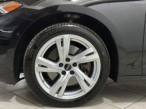 Certified 2025 Audi A5 2.0T Premium Plus w/ Premium Plus image 17