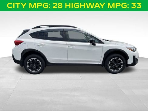 Used 2021 Subaru Crosstrek 2.0i AWD/4WD image 6