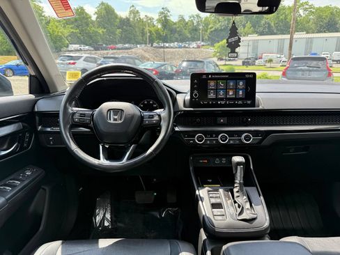 Used 2023 Honda CR-V EX-L image 20