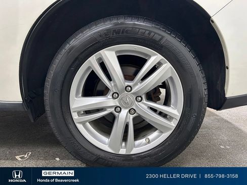 Used 2015 Acura RDX FWD w/ Technology Package image 14
