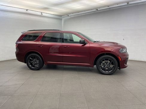 New 2026 Dodge Durango GT image 2