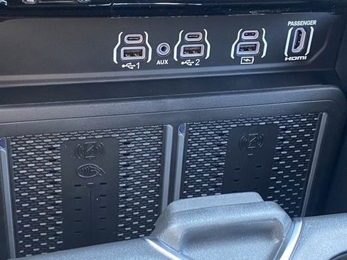 New 2026 RAM 1500 Rebel w/ Advanced Safety Group II image 24