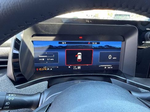 New 2026 Subaru Outback Limited XT AWD/4WD image 29