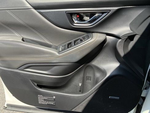 Used 2022 Subaru Forester Wilderness image 17