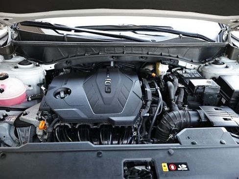 Used 2023 Hyundai Tucson SEL image 29