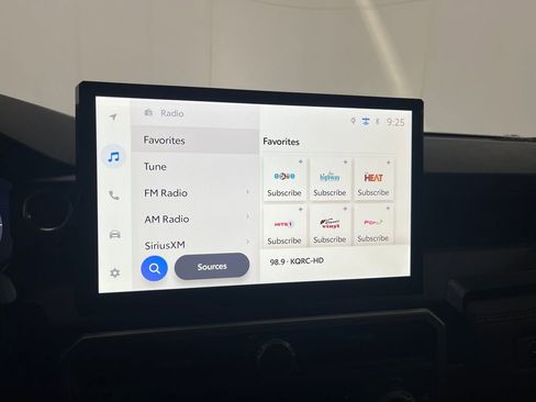 Used 2025 Toyota 4Runner Limited image 63