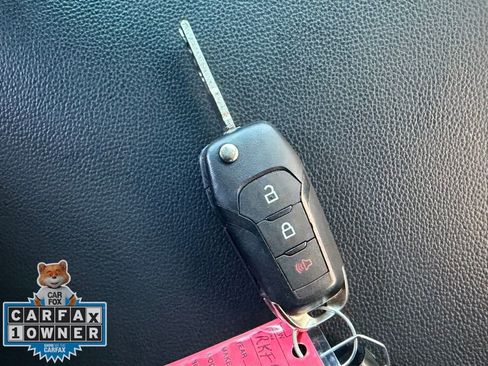 Used 2024 Ford F150 STX image 26