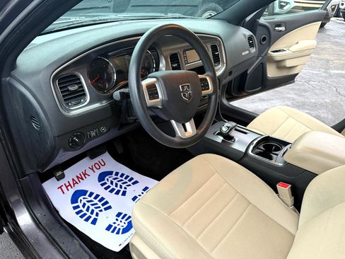 Used 2014 Dodge Charger SE image 22