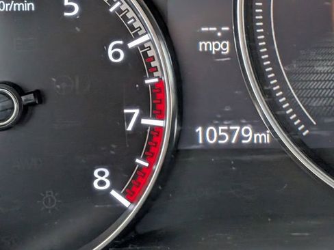 Certified 2023 MAZDA CX-30 AWD 2.5 S w/ Preferred Package image 25