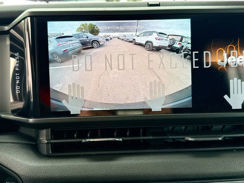 New 2026 Jeep Wrangler Sport image 13