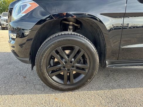 Used 2016 Mercedes-Benz GL 320 BlueTEC 4MATIC image 30