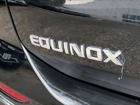 Used 2020 Chevrolet Equinox LT image 9