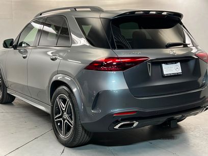 New 2026 Mercedes-Benz GLE 450 4MATIC