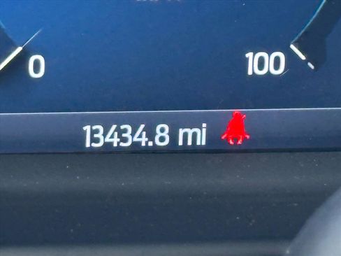 Certified 2024 Ford F350 King Ranch w/ Chrome Package image 22