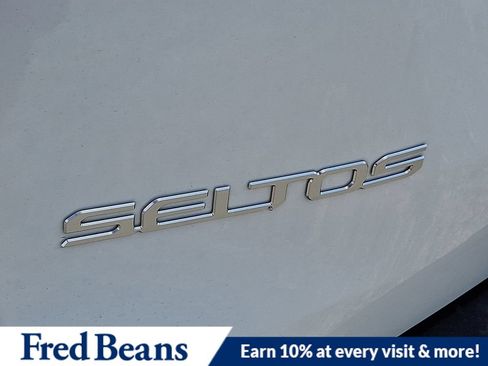 New 2026 Kia Seltos S AWD/4WD image 28