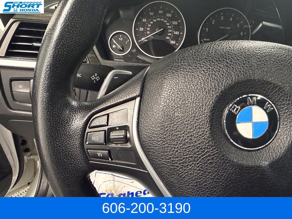 Used 2013 BMW 328i xDrive Sedan AWD/4WD image 15