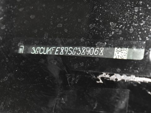 Used 2025 Chevrolet Silverado 1500 LT Trail Boss w/ Convenience Package II image 36