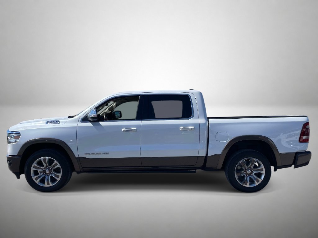 Used 2019 RAM 1500 Limited AWD/4WD image 6