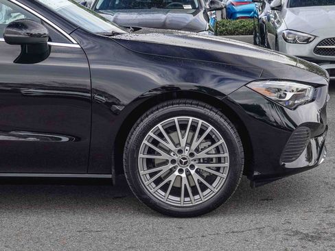 New 2026 Mercedes-Benz CLA 250 image 9